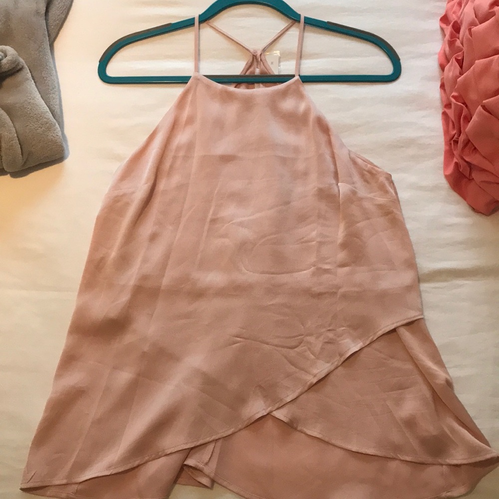 Cute tank